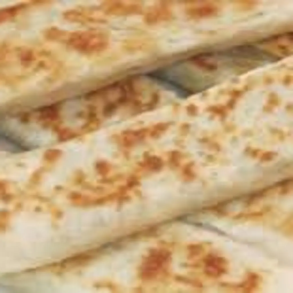ساندوتش شكشوكة صاج